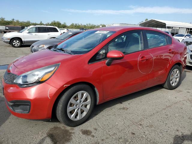 2013 Kia Rio LX