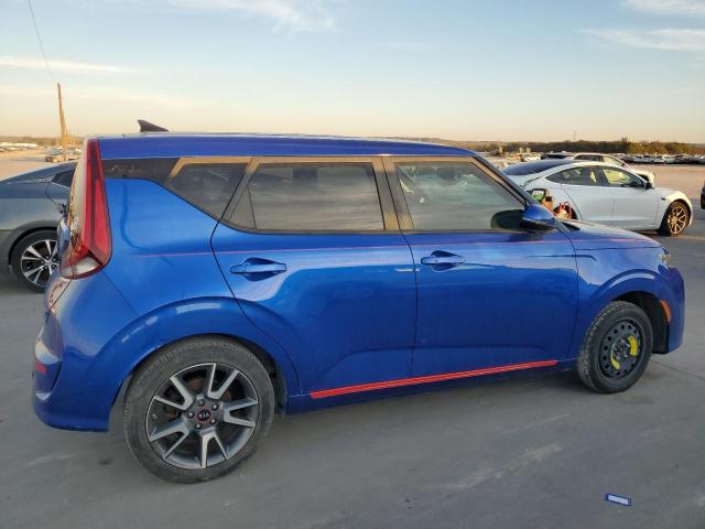KNDJ53AF0L7062942 KIA Soul Gt-line Turbo