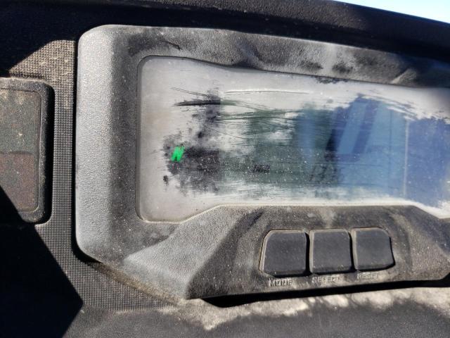 2019 YAMAHA YXE850 5Y4AN27Y2KA103115