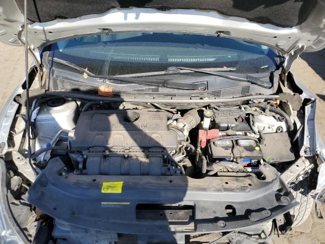 3N1AB7AP1HY225907 Nissan SENTRA S