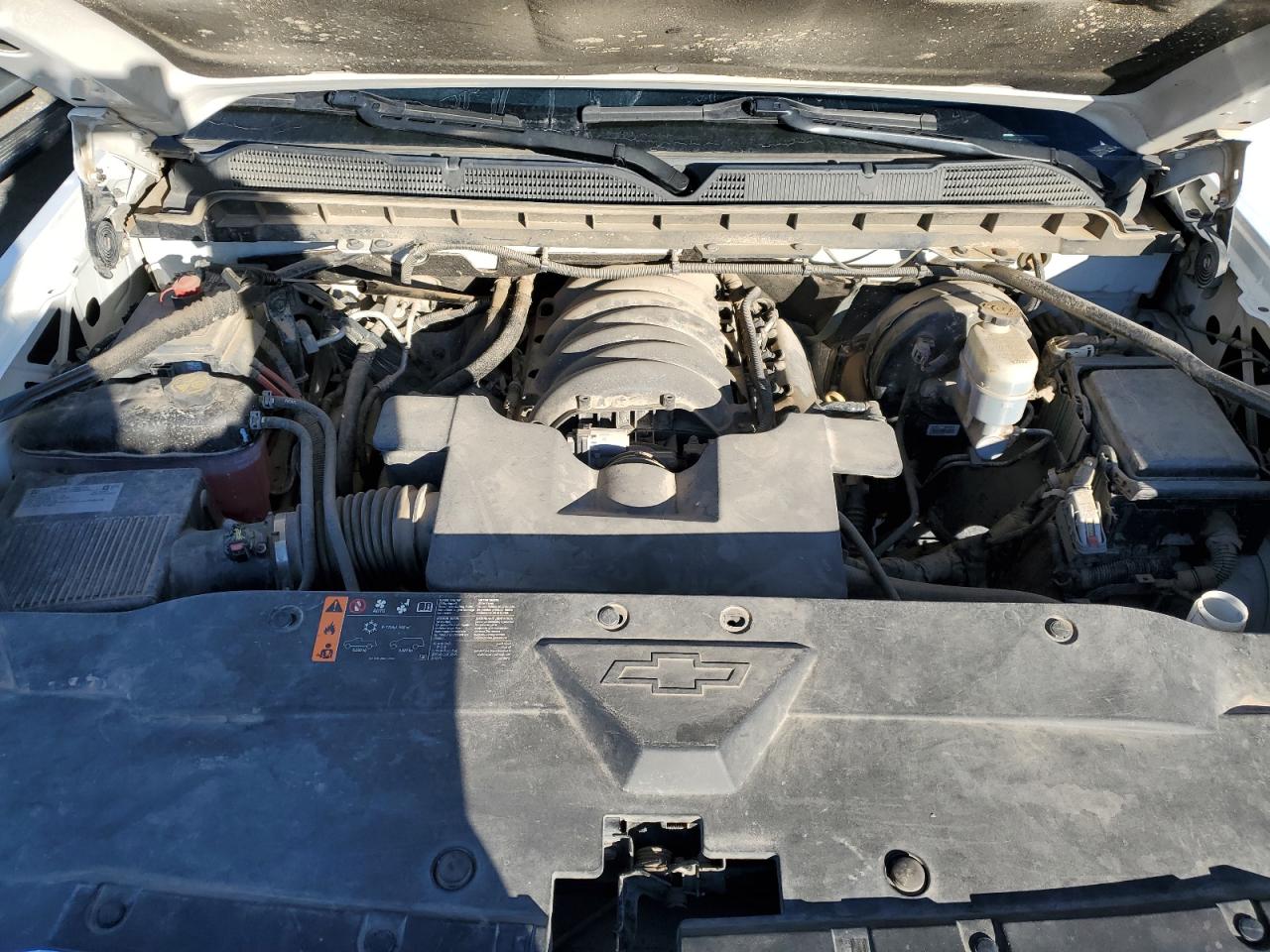 3GCPCNEC6JG566747 CHEVROLET ALL Models 2018