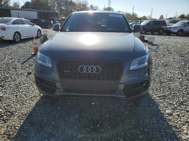 VIN WA1WMAFP4EA120095 2014 Audi Q5, Prestige no.5