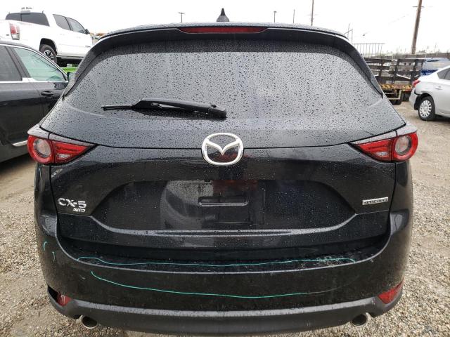 JM3KFBDM1L0780442 | 2020 MAZDA CX-5 GRAND