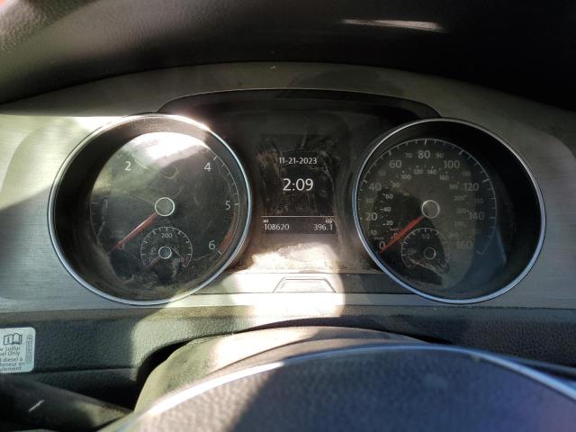 2015 VOLKSWAGEN GOLF SPORT - 3VWCA7AU4FM504445