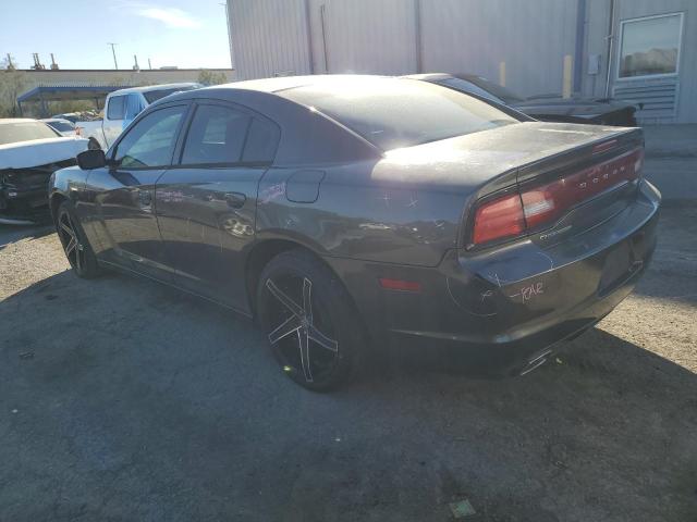2C3CDXBG5EH243363 Dodge Charger Se