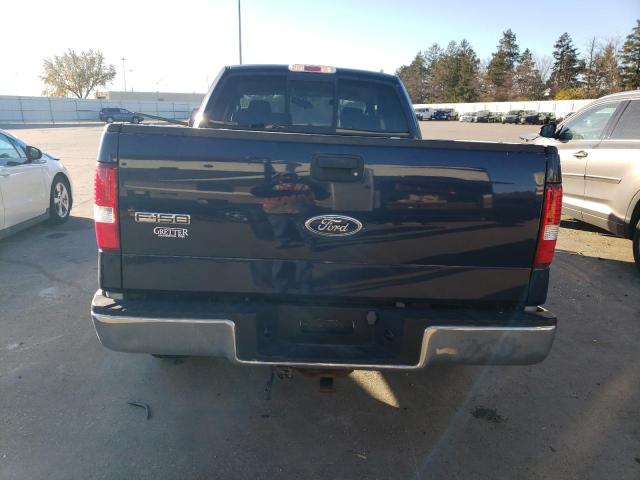 1FTRX12W55NA96888 | 2005 Ford f150