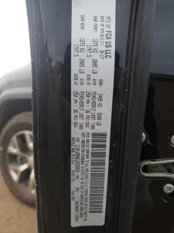 2018 JEEP CHEROKEESE - 1C4PJMBX6JD525958