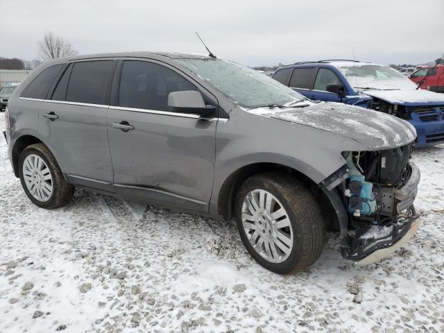 2FMDK4KC5ABB77648 | 2010 Ford edge limited