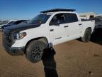 2018 TOYOTA TUNDRA CRE VIN:5TFHY5F17JX694722