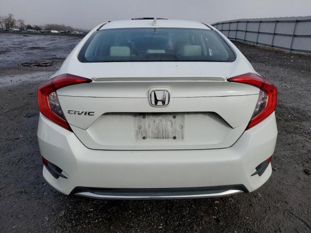 2HGFC1F3XMH706324 | 2021 HONDA CIVIC EX