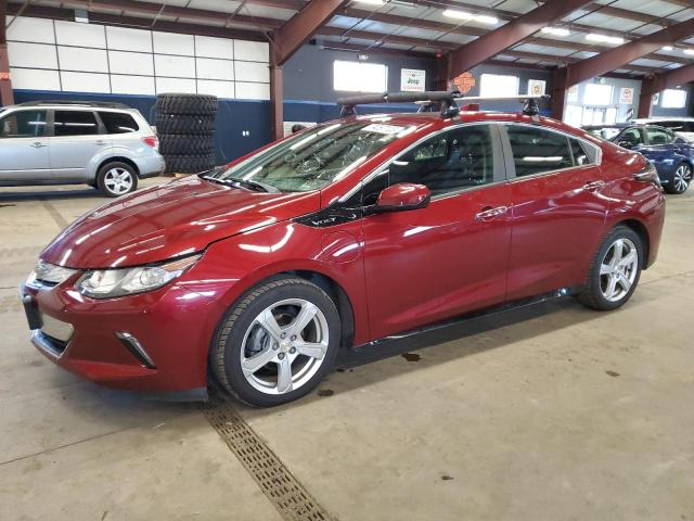 VIN 1G1RC6S50HU122168 2017 Chevrolet Volt, LT no.1