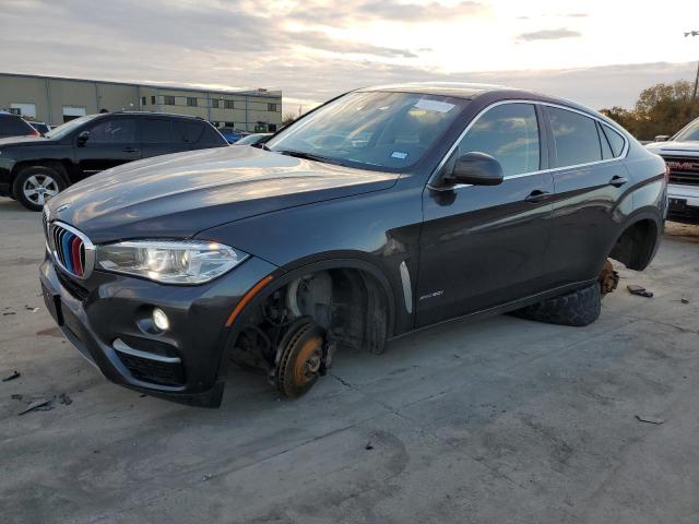 5UXKU6C53F0F94505 2015 BMW X6 - Image 1