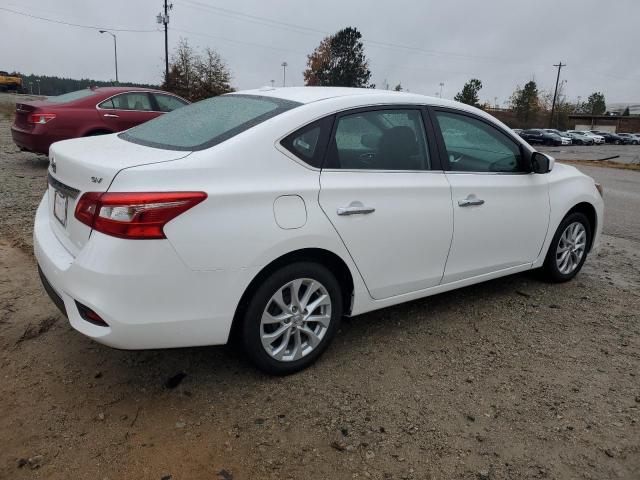 3N1AB7AP3KY310514 | 2019 NISSAN SENTRA S