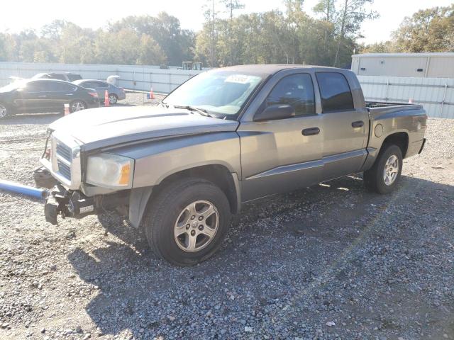 2007 Dodge Dakota 