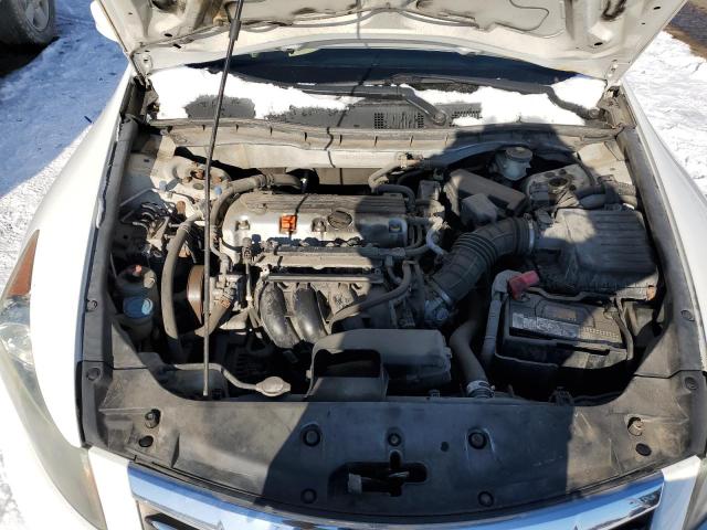 1HGCP2F62CA065979 2012 Honda Accord Se