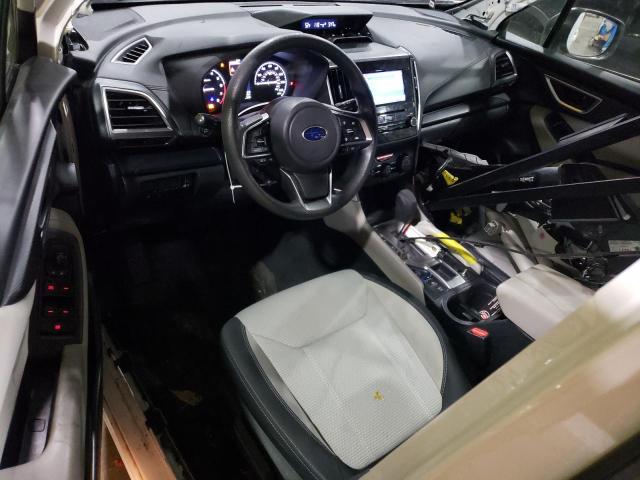 2019 Subaru Forester VIN: JF2SKACC9KH451464 Lot: 76765073