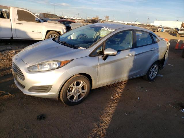 3FADP4BJ7GM103326 | 2016 FORD FIESTA SE