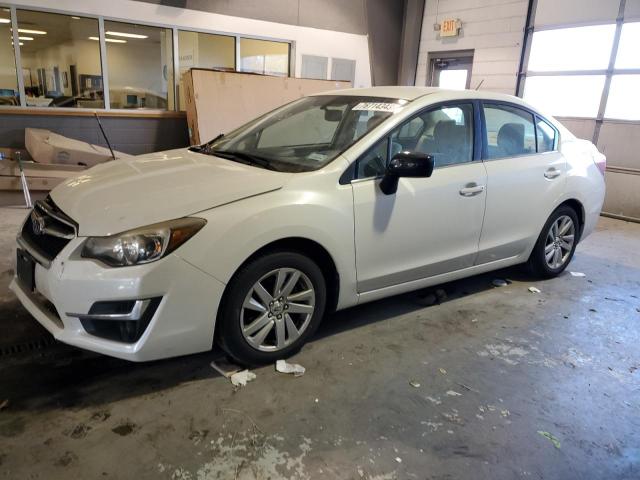 2015 Subaru Impreza Premium