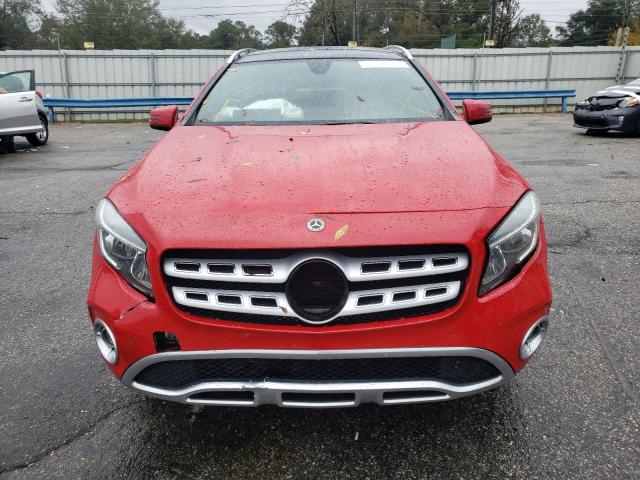 VIN WDCTG4EB4KU018405 2019 Mercedes-Benz GLA-Class,... no.5