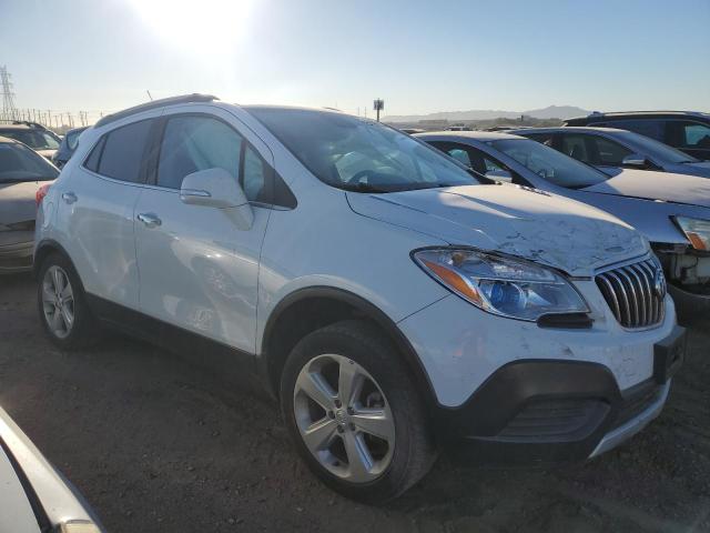 KL4CJESB0GB663213 | 2016 BUICK ENCORE