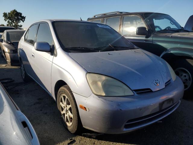 JT2BK12U220064190 2002 Toyota Prius