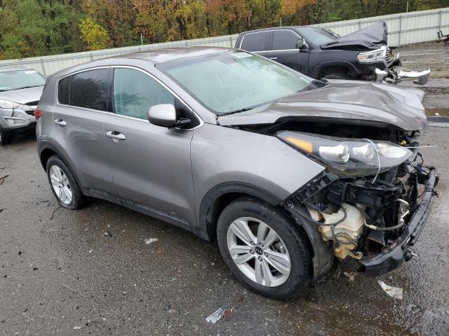 2017 Kia Sportage Lx VIN: KNDPM3AC6H7168435 Lot: 78525993