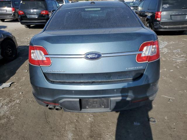 1FAHP2FW9AG127737 | 2010 Ford taurus limited