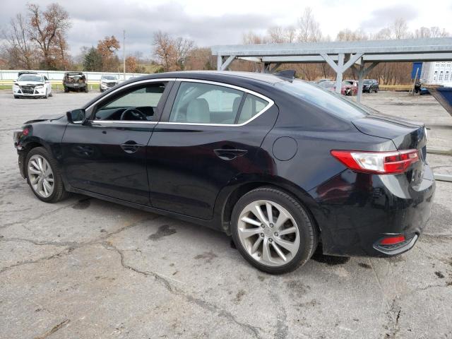 19UDE2F33HA000923 | 2017 ACURA ILX BASE W