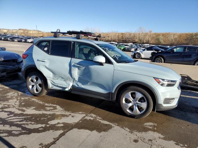 2019 Volvo Xc40 T5 Momentum VIN: YV4162UKXK2085119 Lot: 75622193