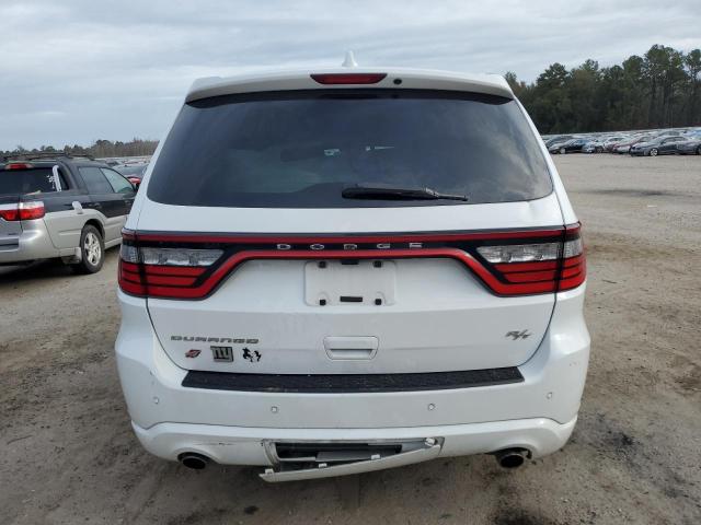 1C4SDJCT4KC812105 | 2019 DODGE DURANGO R/