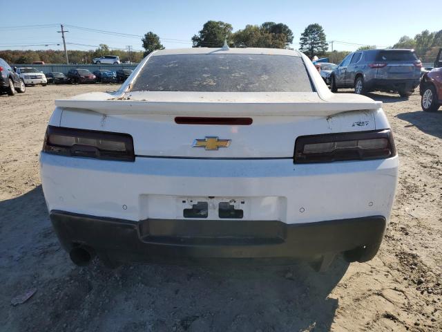 2G1FC1E38E9276197 | 2014 CHEVROLET CAMARO LT