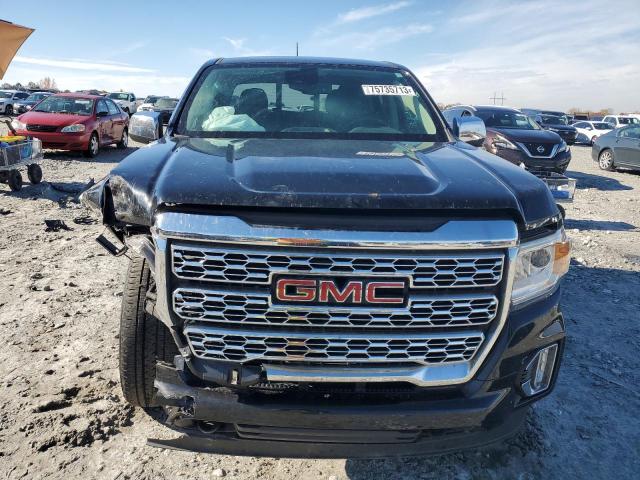 1GTG5EEN9N1122486 | 2022 GMC CANYON DEN