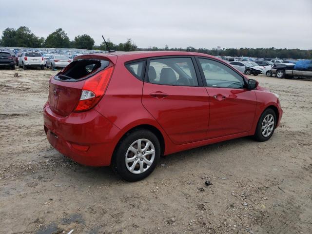 KMHCT5AE2EU178693 Hyundai ACCENT GLS