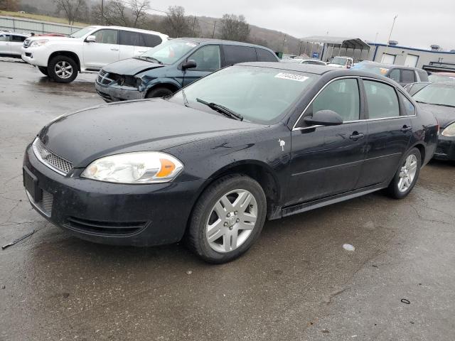 2013 Chevrolet Impala LT