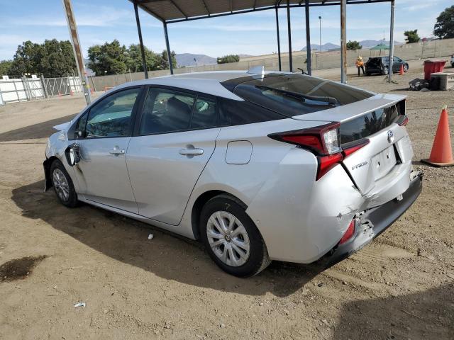 JTDKAMFUXM3135661 Toyota Prius SPEC 2