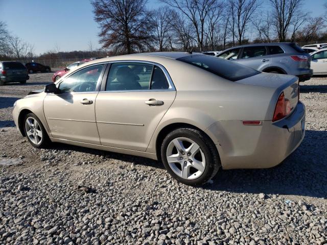 1G1ZB5EB6AF222221 | 2010 Chevrolet malibu ls