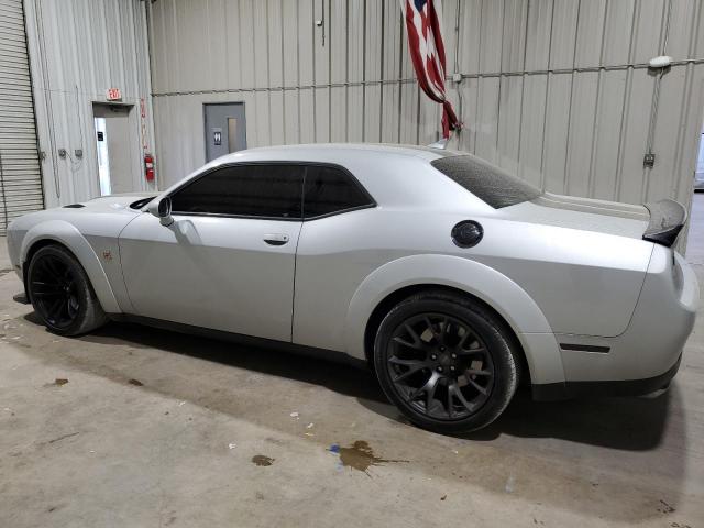2C3CDZFJ1MH655098 Dodge Challenger R/t Scat Pack