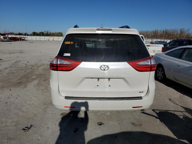 5TDYK3DC7GS751235 | 2016 TOYOTA SIENNA XLE