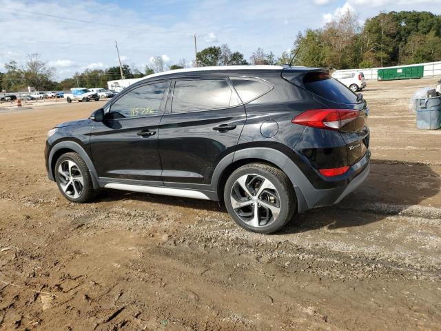 KM8J3CA20HU378154 | 2017 HYUNDAI TUCSON LIM