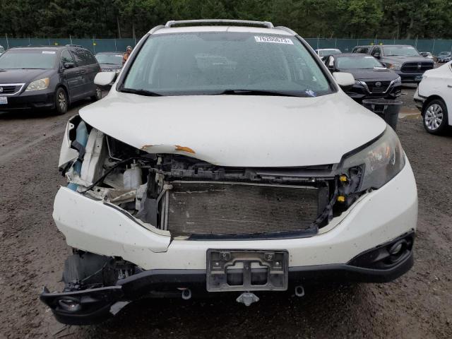 5J6RM3H77EL034595 | 2014 HONDA CR-V EXL