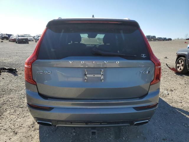 YV4A22PM3G1073786 2016 VOLVO XC90, photo no. 6