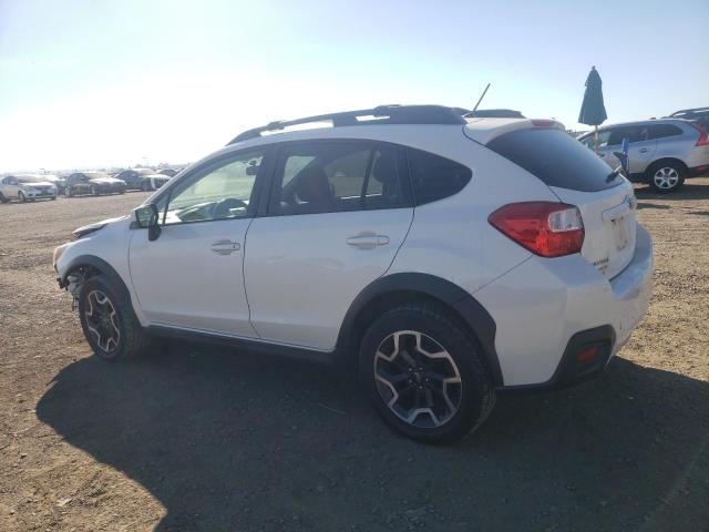 JF2GPABC0HH216811 Subaru Crosstrek Premium