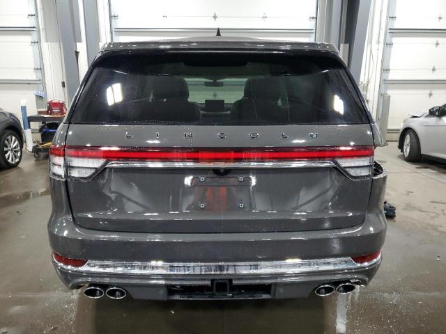 5LM5J9XC6PGL08629 Lincoln Aviator BL 6