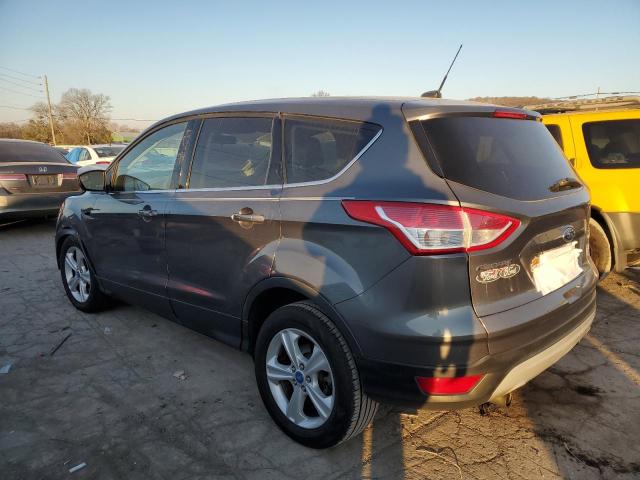 1FMCU0GX1DUB90504 | 2013 Ford escape se