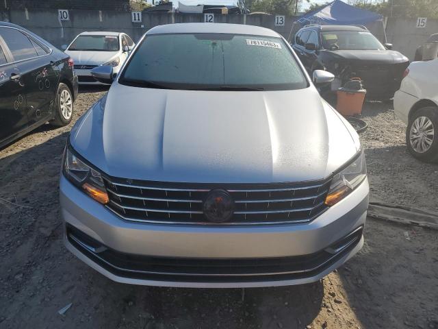 1VWAA7A39JC016231 | 2018 VOLKSWAGEN PASSAT S