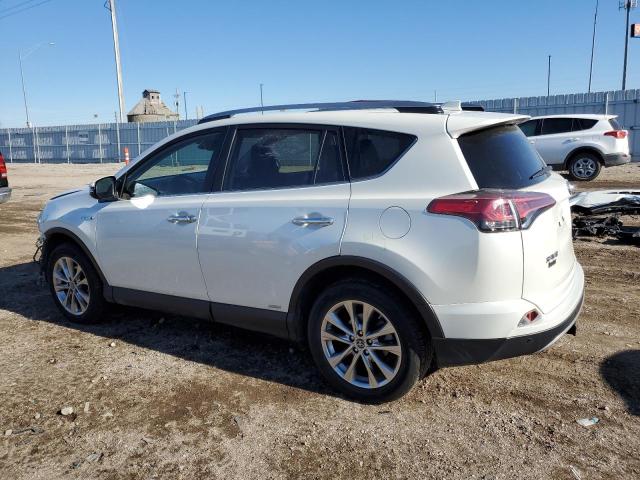 JTMDJREV0JD158923 | 2018 TOYOTA RAV4 HV LI