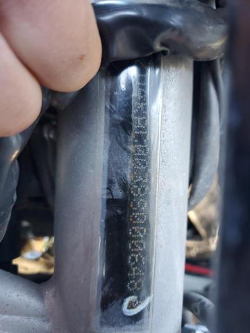 2008 APRILIA SHIVER SL7 - ZD4RAC0038S000648