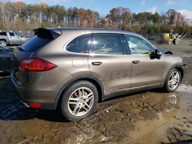 WP1AB2A26ELA56782 | 2014 PORSCHE CAYENNE S