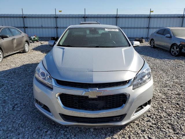 2016 CHEVROLET MALIBU LIM - 1G11E5SA1GF108572
