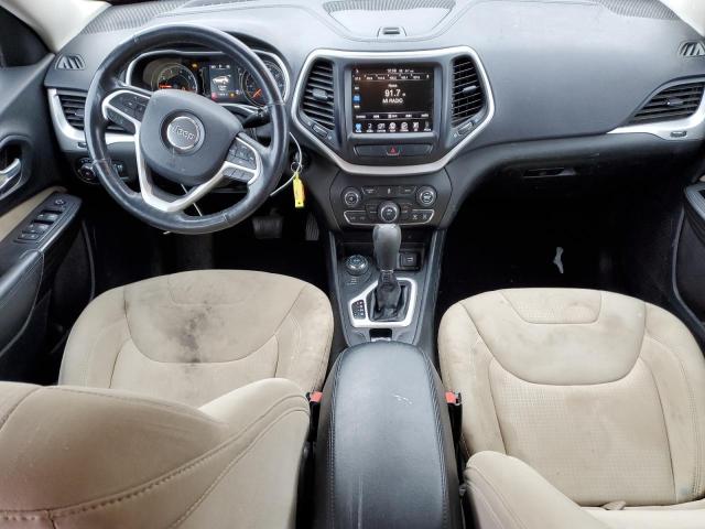1C4PJMCB1FW505180 2015 Jeep Cherokee Latitude